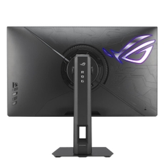 Màn hình ASUS ROG Strix XG27JCG 27" Fast IPS 5K 180Hz-2K 330Hz chuyên game