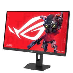 Màn hình ASUS ROG Strix XG27JCG 27" Fast IPS 5K 180Hz-2K 330Hz chuyên game