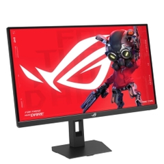 Màn hình ASUS ROG Strix XG27JCG 27" Fast IPS 5K 180Hz-2K 330Hz chuyên game