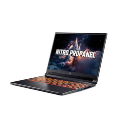 Laptop Acer Nitro ProPanel ANV16-72-71T9 (Core 7 240H/ GeForce RTX™ 5060/ 16GB/ 512GB/ Windows 11 Home Single Language)