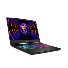 Laptop Msi Katana 15 B13VEK-2440VN (i7-13620H/ GeForce RTX™ 4050/ 16GB/ 1TB/ Win 11 Home)