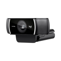 Thiết bị ghi hình/ Webcam Logitech C922 Pro HD Stream