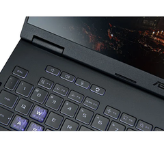Laptop Asus TUF Gaming F16 FX608JMR-RV048W (i7-14650HX/ GeForce RTX™ 5060/ 16GB/ 1TB/ Win 11 Home)