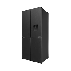 Tủ lạnh Hisense Inverter 427 lít Multi Door RQ559N4EBND