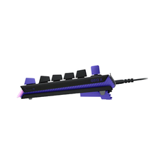 Bàn phím cơ Gaming có dây Logitech G512 X 75 TKL Tactile switch 920-013942 (Đen)