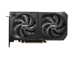 Card màn hình Msi GeForce RTX 5060 Ti 8G SHADOW 2X OC PLUS 8GB GDDR7 (G506T-8S2CP)