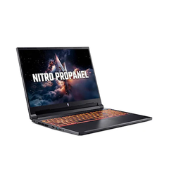 Laptop Acer Nitro ProPanel ANV16-72-71T9 (Core 7 240H/ GeForce RTX™ 5060/ 16GB/ 512GB/ Windows 11 Home Single Language)