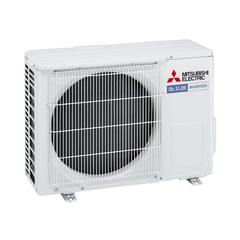 Máy lạnh Mitsubishi Inverter 1 HP MSY/MUY-JA25VF