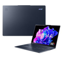 Laptop Acer Swift 14 AI SF14 51 53P9