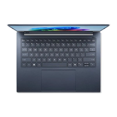 Laptop Acer Aspire A14-11M-X8FP NX.JP3SV.001 (X1-26100/ Ram 16GB/ SSD 512GB/ Windows 11 Home/ 2Y/ Xanh)