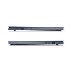 Laptop Acer Aspire A14-11M-X8FP NX.JP3SV.001 (X1-26100/ Ram 16GB/ SSD 512GB/ Windows 11 Home/ 2Y/ Xanh)