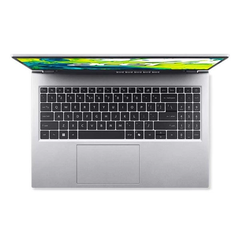 Laptop Acer Aspire Go AG15-72P-54GY NX.JRRSV.002 (Core 5-120U/ Ram 16GB/ SSD 512GB/ Windows 11 Home/ 1Y/ Bạc)