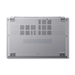 Laptop Acer Aspire Go AG15-72P-54GY NX.JRRSV.002 (Core 5-120U/ Ram 16GB/ SSD 512GB/ Windows 11 Home/ 1Y/ Bạc)