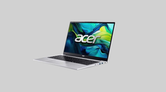 Laptop Acer Aspire Lite 15 AL15-41P-R3QL NX.J54SV.001 (Ryzen 7 5700U/ Ram 8GB/ SSD 512GB/ Windows 11 Home/ 1Y/ Bạc)