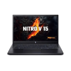 Laptop Acer Gaming Nitro ProPanel N23Q22 ANV15-42-R0QM NH.QUDSV.001 (Ryzen 5 7640HS/ Ram 16GB/ SSD 512GB/ RTX3050 6GB/ 15.6 inch/ Windows 11 Home/ 1Y/ Đen)