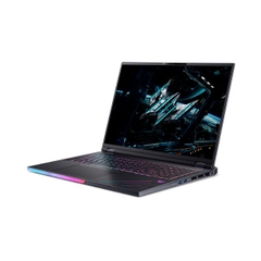 Laptop Acer Predator Helios 18 AI PH18-73-93P0 (U9-275HX/ Ram 64GB/ SSD 3TB/ RTX 5080 16GB/ Windows 11 Home/ 2Y/ Đen)