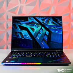 Laptop Acer Predator Helios 18 AI PH18-73-93P0 (U9-275HX/ Ram 64GB/ SSD 3TB/ RTX 5080 16GB/ Windows 11 Home/ 2Y/ Đen)