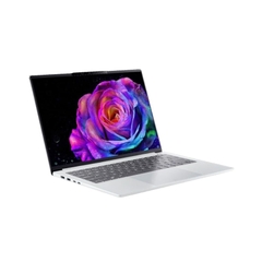 Laptop Acer Swift Go 14 AI SFG14-I71-70RP (Ultra 7-358H/ 32GB/ 1TB/ 14.0" 2.8K OLED/ Win 11)