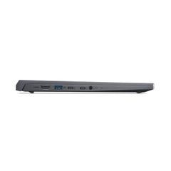Laptop Acer Swift X 14 AI SFX14-72G-77F9 (Ultra 7 155H/ Ram 32GB/ SSD 1TB/ RTX 4050 6GB/ Windows 11 Home/ 2Y/ Xám)