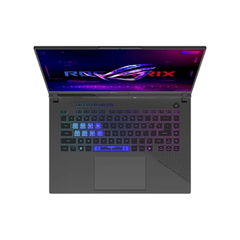 Laptop Asus ROG Strix G16 G614PM-S5181WS (Ryzen 9-8940HX/ Ram 16GB/ SSD 1TB/ RTX 5060 8GB/ Windows 11 Home/ 2Y/ Xám)