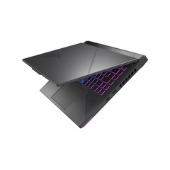 Laptop Asus ROG Strix G16 G614PM-S5181WS (Ryzen 9-8940HX/ Ram 16GB/ SSD 1TB/ RTX 5060 8GB/ Windows 11 Home/ 2Y/ Xám)