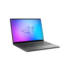 Laptop Asus ROG Zephyrus G14 GA403WM-QS051WS (Ryzen AI 9 HX 370/ Ram 32GB/ SSD 1TB/ RTX 5060 8GB/ Windows 11 Home/ 2Y/ Xám)
