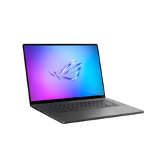 Laptop Asus ROG Zephyrus GU605CR-QR107W (Ultra 9 285H/ Ram 32GB/ SSD 1TB/ RTX 5070Ti 12GB/ Windows 11 Home/ 2Y/ Xám)