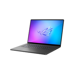 Laptop Asus ROG Zephyrus GU605CR-QR107W (Ultra 9 285H/ Ram 32GB/ SSD 1TB/ RTX 5070Ti 12GB/ Windows 11 Home/ 2Y/ Xám)