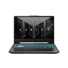 Laptop Asus TUF Gaming A15 FA506N FA506NCG-HN329W (Ryzen 7 8845HS/ Ram 16GB/ SSD 512GB/ 15.6 inch/ Windows 11 Home/ 2Y)