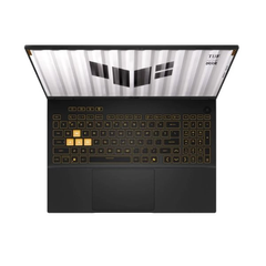 Laptop Asus TUF Gaming F16 FX608JH-QT127W (i5-13450HX/ Ram 16GB/ SSD 512GB/ RTX 5050 8GB/ Windows 11 Home/ 2Y/ Xám)