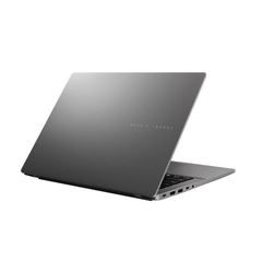 Laptop Asus Vivobook S14 S3407CA-SF913W (Ultra 5-225H/ Ram 16GB/ SSD 512GB/ 14 inch/ Windows 11 Home/ 2Y/ Xám)