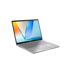 Laptop Asus Vivobook S14 S3407VA-LY146W (Core 5 210H/ Ram 16GB/ SSD 512GB/ 14.0 inch/ Windows 11 Home/ 2Y/ Xám)