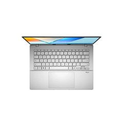 Laptop Asus Vivobook S14 S3407VA-LY146W (Core 5 210H/ Ram 16GB/ SSD 512GB/ 14.0 inch/ Windows 11 Home/ 2Y/ Xám)