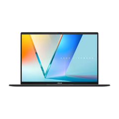 Laptop Asus Vivobook S16 M3607GA-SH034W (Ryzen AI 7 445/ Ram 16GB/ SSD 512GB/ Windows 11 Home/ 2Y/ Xám)