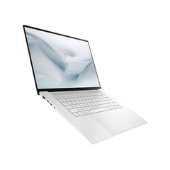 Laptop Asus Zenbook S16 UM5606GA-SS384WS (Ryzen AI 9 465/ Ram 32GB/ SSD 1TB/ Windows 11 Home/ Office/ 2Y/ Trắng)