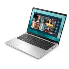 Laptop Dell 14 DC14250 71092478 (Core 7-150U/ Ram 16GB/ SSD 512GB/ 14 inch/ Office/ Microsoft 365/ Windows 11 Home/ 1Y/ Bạc)