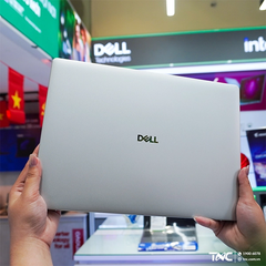 Laptop Dell 14 DC14250 DC4C5375W1 (Core 5 120U/ Ram 16GB/ SSD 512GB/ 14 inch/ Windows 11 Home/ Office Home 2024/ Microsoft 365 Basic 1Y/ Silver)