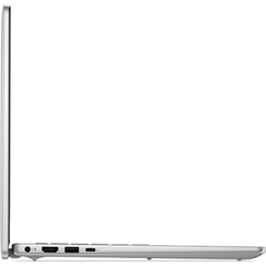 Laptop Dell 14 DC14250 F0FTK7 (Core 7-150U/ Ram 16GB/ SSD 512GB/ MX570A 2GB/ 14 inch/ Windows 11 Home/ Office/ 1Y/ Bạc)