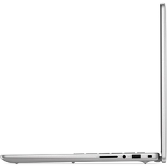 Laptop Dell 14 DC14250 F0FTK7 (Core 7-150U/ Ram 16GB/ SSD 512GB/ MX570A 2GB/ 14 inch/ Windows 11 Home/ Office/ 1Y/ Bạc)