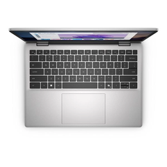 Laptop Dell 14 DC14255 DC4A5330W1 (Ryzen AI 5 330/ Ram 16GB/ SSD 512GB/ 14 inch/ Windows 11 Home/ Office Home 2024/ Microsoft 365 Basic 1Y / Silver)
