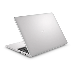 Laptop Dell 14 DC14255 DC4A5330W1 (Ryzen AI 5 330/ Ram 16GB/ SSD 512GB/ 14 inch/ Windows 11 Home/ Office Home 2024/ Microsoft 365 Basic 1Y / Silver)