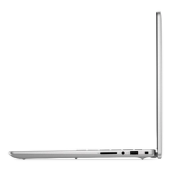 Laptop Dell 14 DC14255 DC4A5330W1 (Ryzen AI 5 330/ Ram 16GB/ SSD 512GB/ 14 inch/ Windows 11 Home/ Office Home 2024/ Microsoft 365 Basic 1Y / Silver)