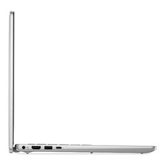 Laptop Dell 14 DC14255 DC4A5330W1 (Ryzen AI 5 330/ Ram 16GB/ SSD 512GB/ 14 inch/ Windows 11 Home/ Office Home 2024/ Microsoft 365 Basic 1Y / Silver)