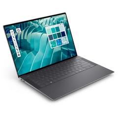 Laptop Dell 14 Premium DA14250 71083616 (Ultra 7-255H/ Ram 32GB/ SSD 1TB/ RTX 4050 6GB/ 14.5 inch Touch/ Windows 11 Home/ Office/ 1Y/ Đen)