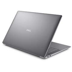 Laptop Dell 14 Premium DA14250 71083616 (Ultra 7-255H/ Ram 32GB/ SSD 1TB/ RTX 4050 6GB/ 14.5 inch Touch/ Windows 11 Home/ Office/ 1Y/ Đen)