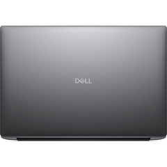 Laptop Dell 14 Premium DA14250 71083616 (Ultra 7-255H/ Ram 32GB/ SSD 1TB/ RTX 4050 6GB/ 14.5 inch Touch/ Windows 11 Home/ Office/ 1Y/ Đen)