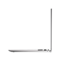 Laptop Dell 15 DC15250 CPH992 (i5-1334U/ Ram 16GB/ SSD 512GB/ Windows 11 Home/ Office Home 2024/ Microsoft 365 Basic 1Y/ 1Y/ Bạc)