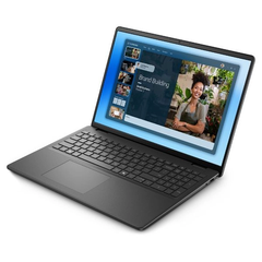 Laptop Dell 16 DC16251 DC6C7557W1 (Core 7 150U/ Ram 16GB/ SSD 1TB/ 16 inch/ MX570A 2GB/ Windows 11 Home/ Office/ Microsoft 365/ 1Y)