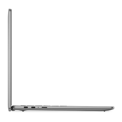 Laptop Dell Inspiron 14 5441 5MNK1 (Snapdragon X Plus X1P-64-10/ Ram 16GB/ SSD 512GB/ Windows 11 Home/ Office/ 1Y/ Xám)