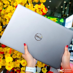 Laptop Dell Precision 3590 Mobile Workstation (Ultra 7 165H vPro Ent/ Ram 16GB/ SSD 512GB/ RTX 500 Ada/ Ubuntu/ 3Y/ Xám)